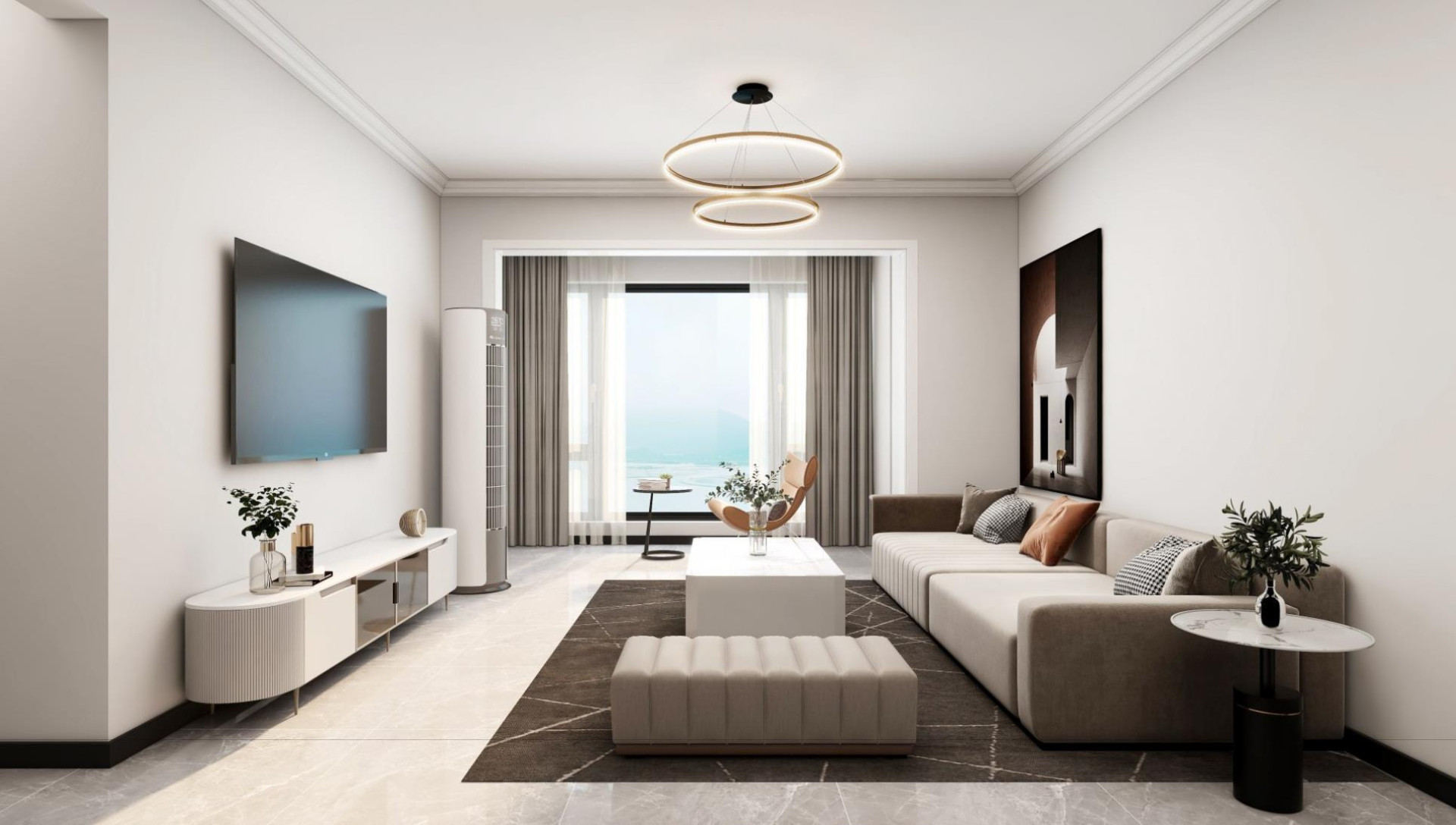 朝陽(yáng)景華城